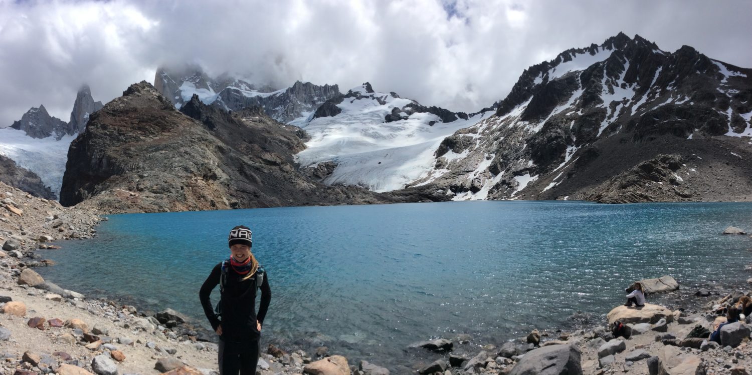 What a wonderful world