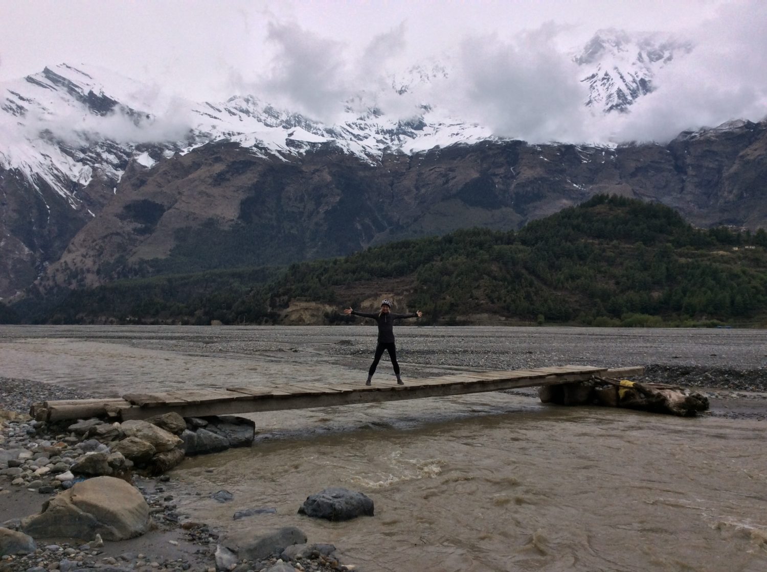 What a wonderful world