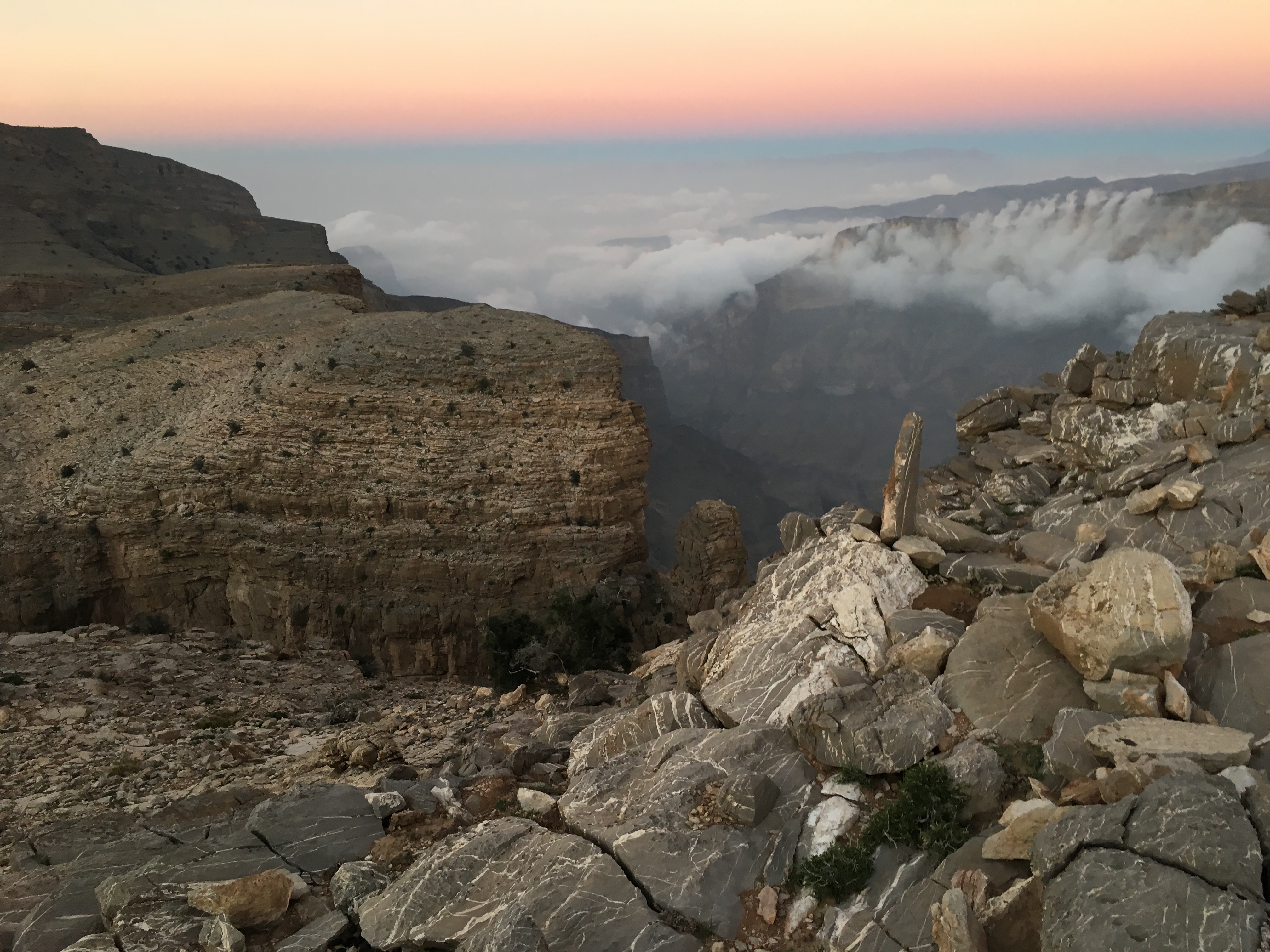 What a wonderful world