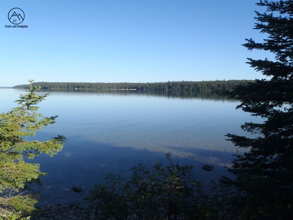 Riding Mountain National Park Peaks and Penguins