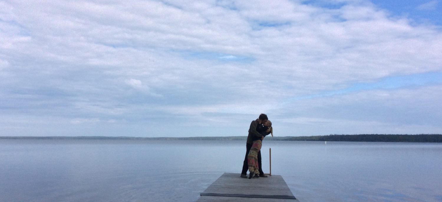 What a wonderful world