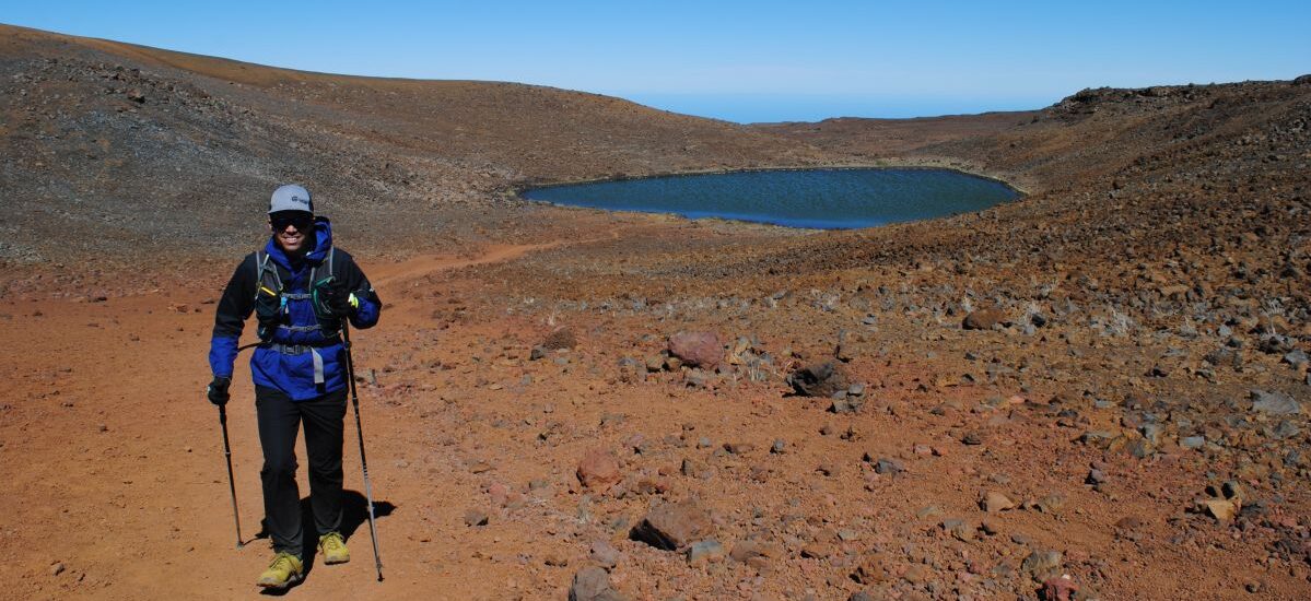 What a wonderful world